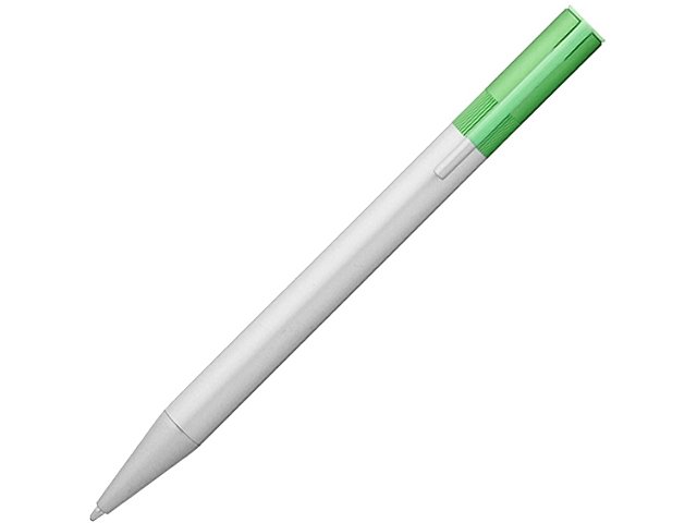 Ручка пластиковая шариковая Voyager