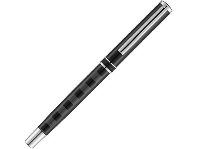 Ручка металлическая роллер 