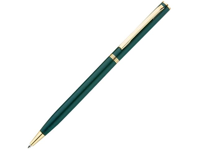 Ручка металлическая шариковая 