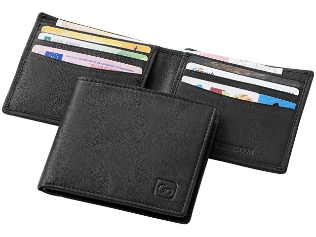 Бумажник с RFID