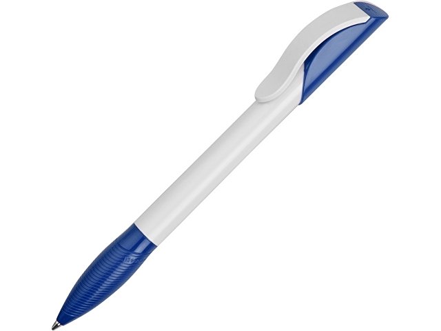 Ручка пластиковая шариковая 
