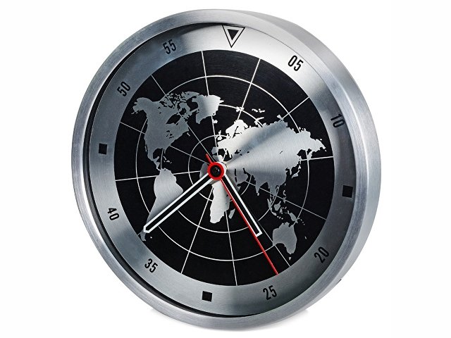 Часы настенные «Весь мир»