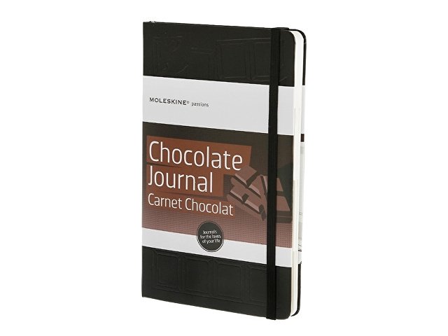 Записная книжка Passion Chocolate (Шоколад), Large