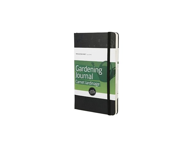 Записная книжка Passion Gardening (Садоводство), Large