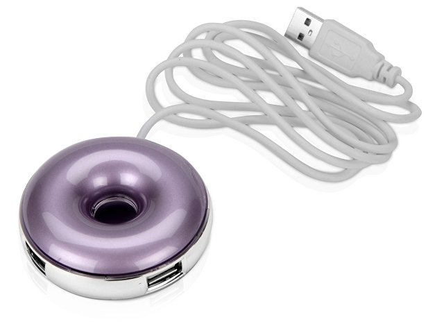 USB Hub «Пончик»