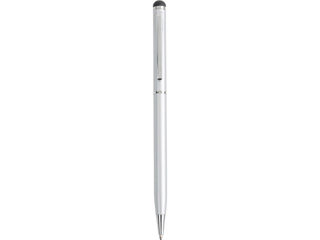 Ручка шариковая со стилусом