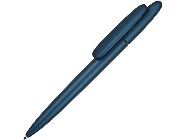 Ручка пластиковая шариковая Prodir DS5 TVV