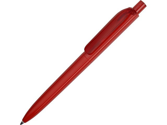 Ручка пластиковая шариковая Prodir DS8 PPP