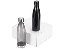 Подарочный набор с термосом и бутылкой «Bottle set» (арт. 700540.07)