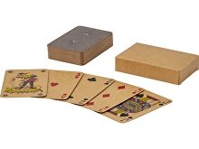 Набор игральных карт «Ace» из крафт-бумаги (арт. 10456206)