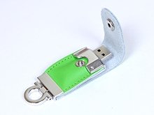 USB 2.0- флешка на 64 Гб в виде брелока (арт. 6509.64.03)