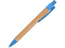 Ручка шариковая бамбуковая STOA (арт. HW8034S124229)