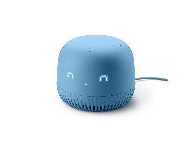 Умная колонка «Капсула Нео» с голосовым помощником Марусей (арт. 212609 ...