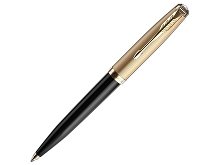 Ручка шариковая Parker 51 Deluxe (арт. 2123513)