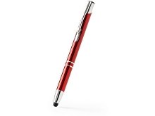 Ручка-стилус металлическая шариковая KRUGER (арт. BL8090TA260)