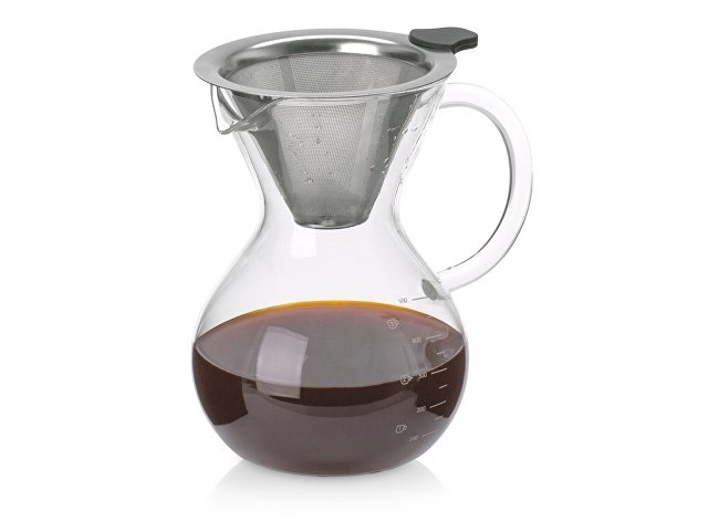 Кемекс с фильтром для заваривания кофе «Drip» (арт. 875641) - купить в ...