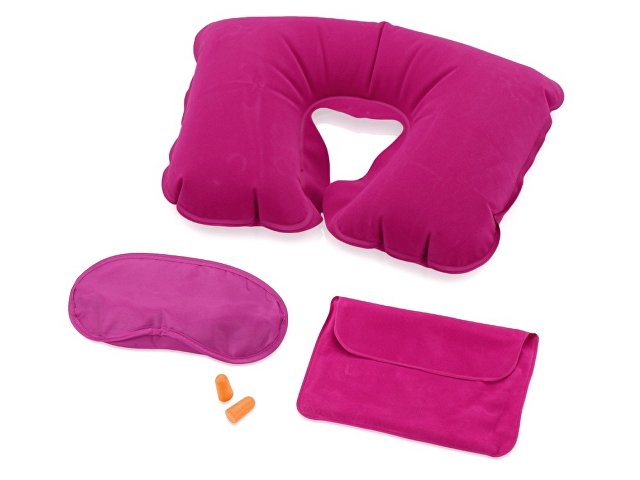 Набор для путешествий «Глэм» (арт. 839468) - купить в Москве | Oasis ...