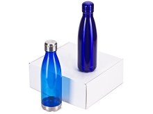 Подарочный набор с термосом и бутылкой «Bottle set» (арт. 700540.02)