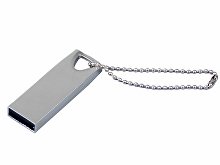 USB 3.0-флешка на 32 Гб с мини чипом и отверстием для цепочки (арт. 2236.32.00)