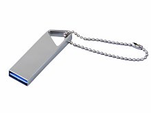 USB 3.0-флешка на 32 Гб с мини чипом и отверстием для цепочки (арт. 2238.32.00)