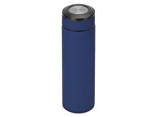 Вакуумный термос "Vacuum Flask C1", soft touch, 420мл (арт. 1048702clr)