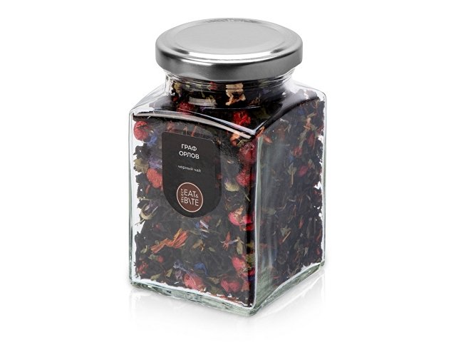 Чай черный «Граф Орлов», серия «Bouquet» (арт. 14860.06) - купить в ...