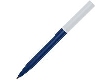 Ручка пластиковая шариковая «Unix» из переработанной пластмассы (арт. 10789755)