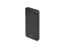 Внешний аккумулятор с быстрой зарядкой QC/PD VA2532, 10000 mAh (арт. 94351)