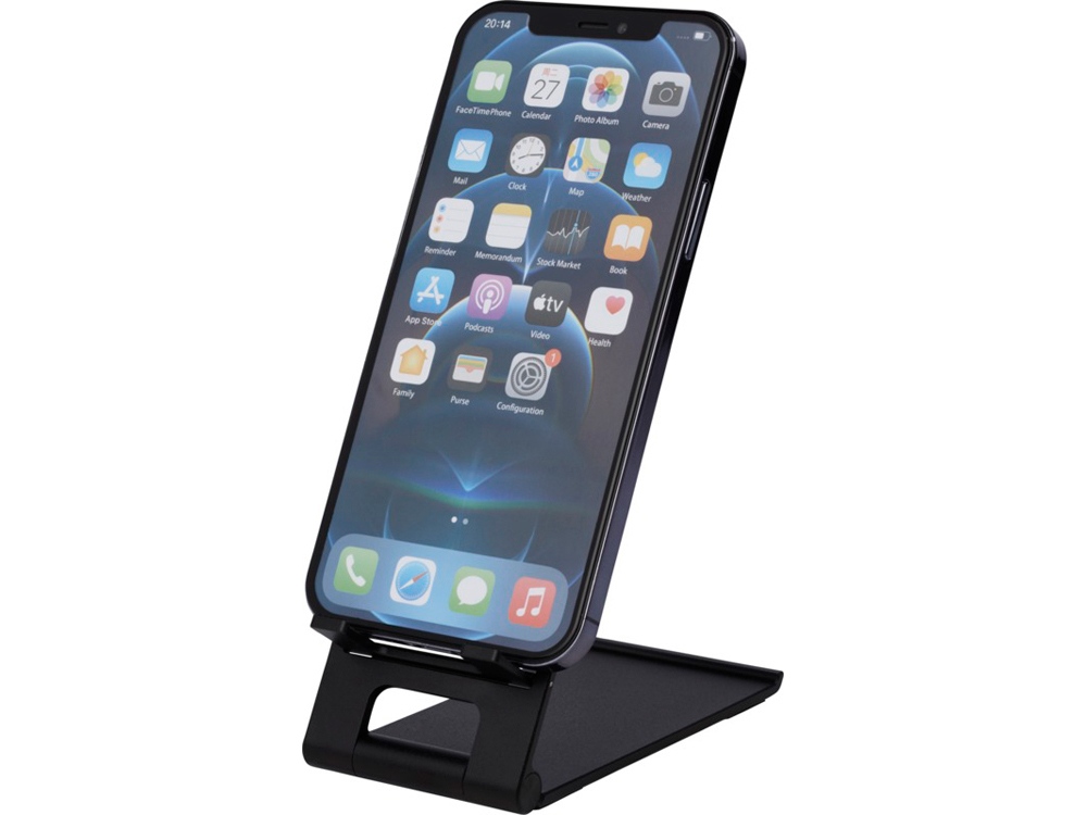 Подставка-держатель для телефона Alpaka Nano Phone Stand