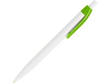 Ручка пластиковая шариковая HINDRES (арт. HW8045S1114)