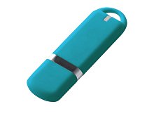 USB 2.0- флешка на 32 Гб, soft-touch (арт. 3048.12.32)