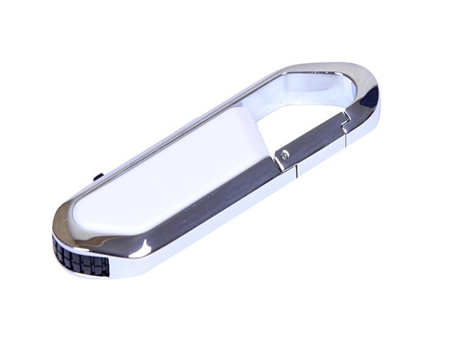 USB 2.0- флешка на 32 Гб в виде карабина (арт. 6060.32.06) - купить в ...