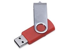 Флеш-карта USB 2.0 16 Gb «Flash C1» (арт. 6211.01.16clr)