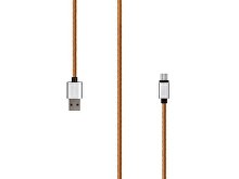 Кабель USB-A - USB-C «DIGITAL CL-05», QC/PD, 1 м (арт. 595326)