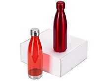 Подарочный набор с термосом и бутылкой «Bottle set» (арт. 700540.01)