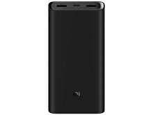 Внешний аккумулятор для ноутбуков «Mi 50W Power Bank», 20000 мАч (арт. 400073)