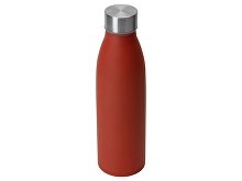 Бутылка для воды из нержавеющей стали «Rely», 650 мл (арт. 813301p)