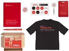 Welcome pack «Simple kit» (арт. 32000201XL-2XL)