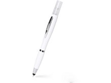 Ручка-стилус шариковая FARBER с распылителем (арт. HW8022S101)