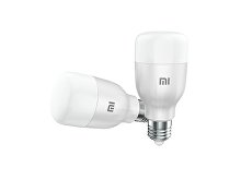 Умная лампа «Mi LED Smart Bulb Essential White and Color» (арт. 400020)