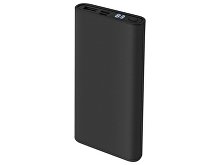 Внешний аккумулятор «Terra Pro» с QC/PD, 10000 mAh (арт. 595648)