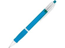 Ручка пластиковая шариковая ONTARIO (арт. HW8008S1242)