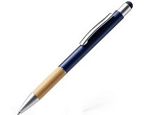 Ручка-стилус металлическая шариковая OLTEN (арт. BL7990TA55)