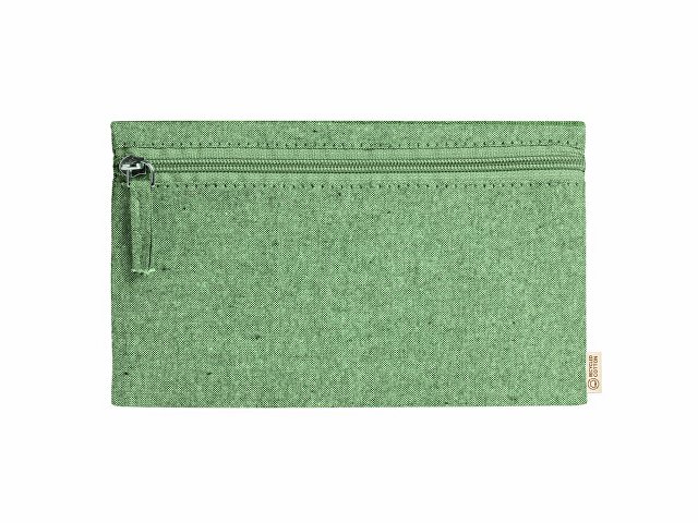 Косметичка REMO из переработанного хлопка (арт. NE7562S1226) - купить в ...