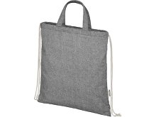 Рюкзак со шнурком «Pheebs», 150 г/м2 (арт. 12070490)