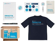 Welcome pack «Simple kit» (арт. 32000206XS-S)