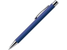 Ручка металлическая шариковая soft-touch DOVER (арт. BL8095TA05)