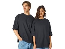 Футболка оверсайз «Berlin» унисекс (арт. 3104193XL-2XL)