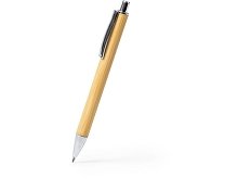 Ручка шариковая бамбуковая TUCUMA (арт. HW8018S129)