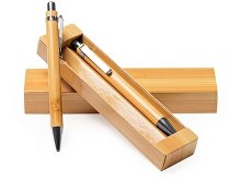 Набор KIOTO: ручка шариковая, карандаш механический (арт. HW8036S129)